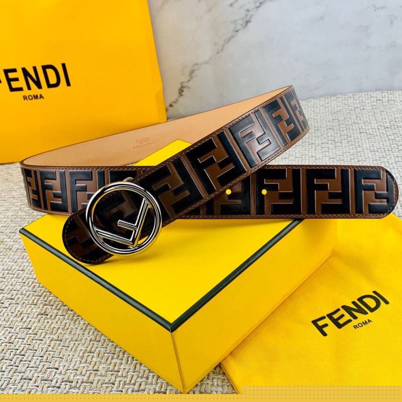 F**di belts